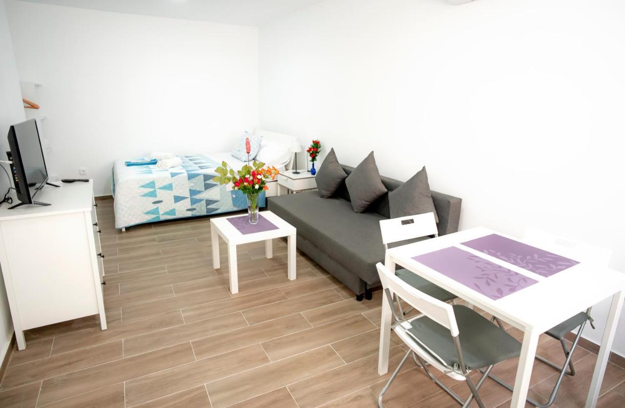 Don Guido Apartamentos Barbate Exterior photo