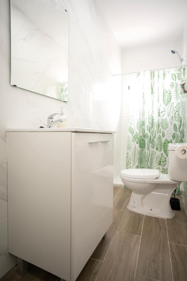Don Guido Apartamentos Barbate Exterior photo